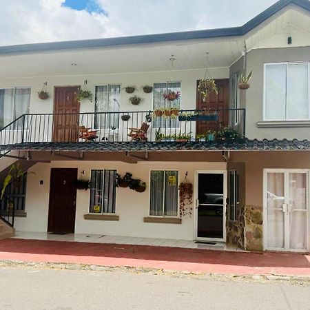 Sweet Home Carrion La Fortuna المظهر الخارجي الصورة