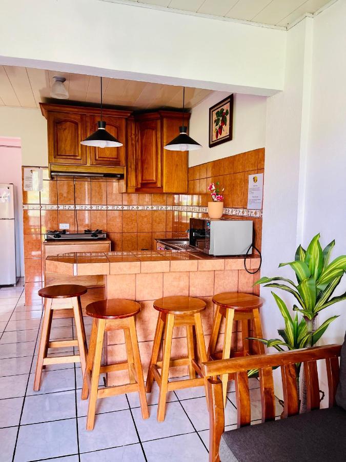 Sweet Home Carrion La Fortuna المظهر الخارجي الصورة